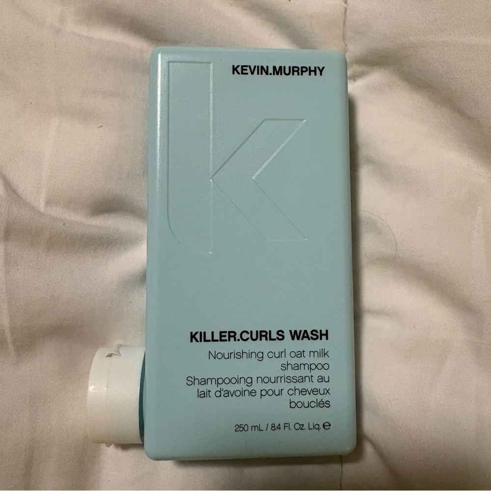 KEVIN.MURPHY Killer.Curls Wash - Light Blue
